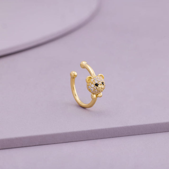Trendy Zircon Earring Trendy Earring 203328