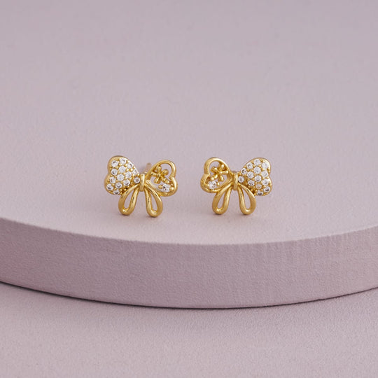 Trendy Zircon Earring Trendy Earring 203506