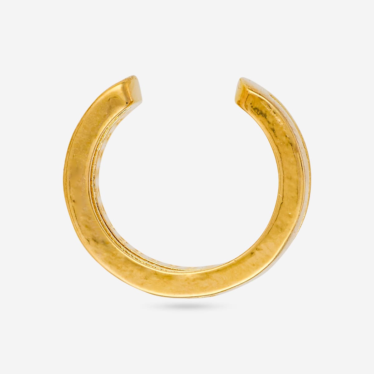 Trendy Zircon Earring Trendy Earring 204408