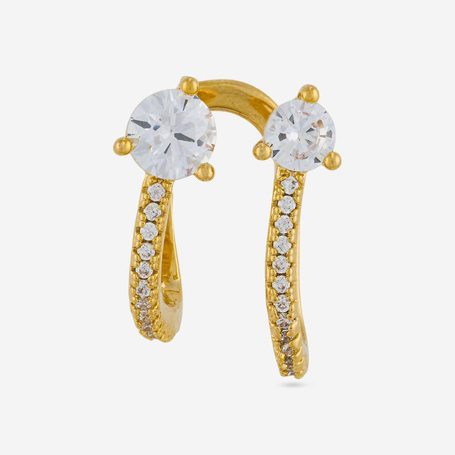 Trendy Zircon Earring Trendy Earring 204509