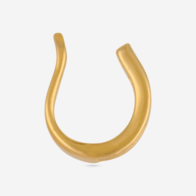 Trendy Zircon Earring Trendy Earring 204510