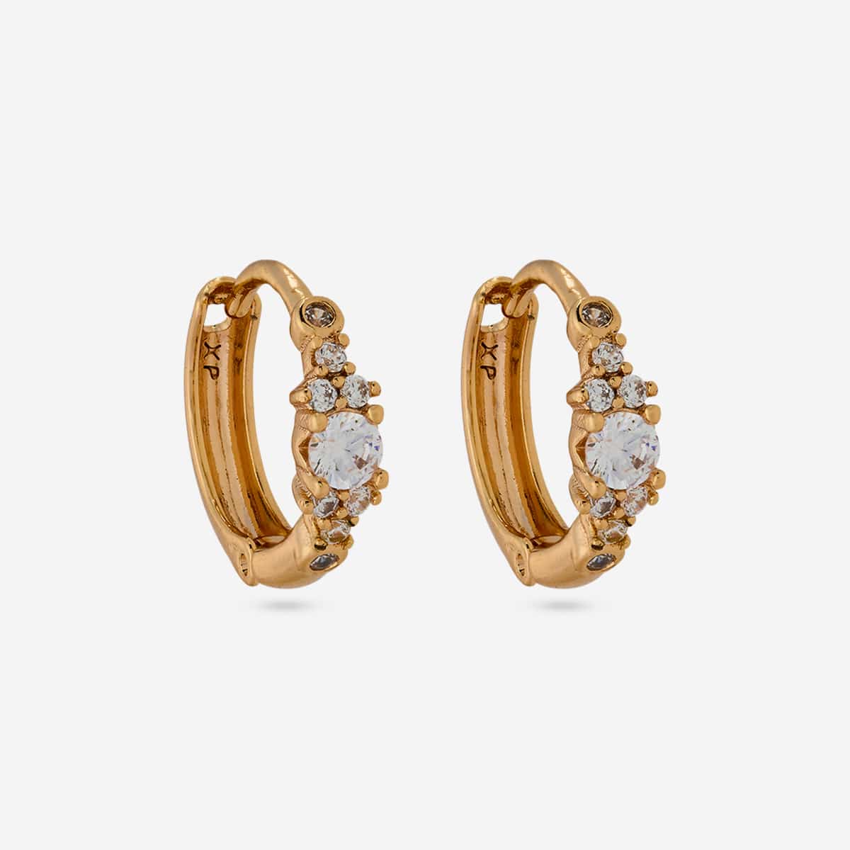 Trendy Zircon Earring Trendy Earring 204517