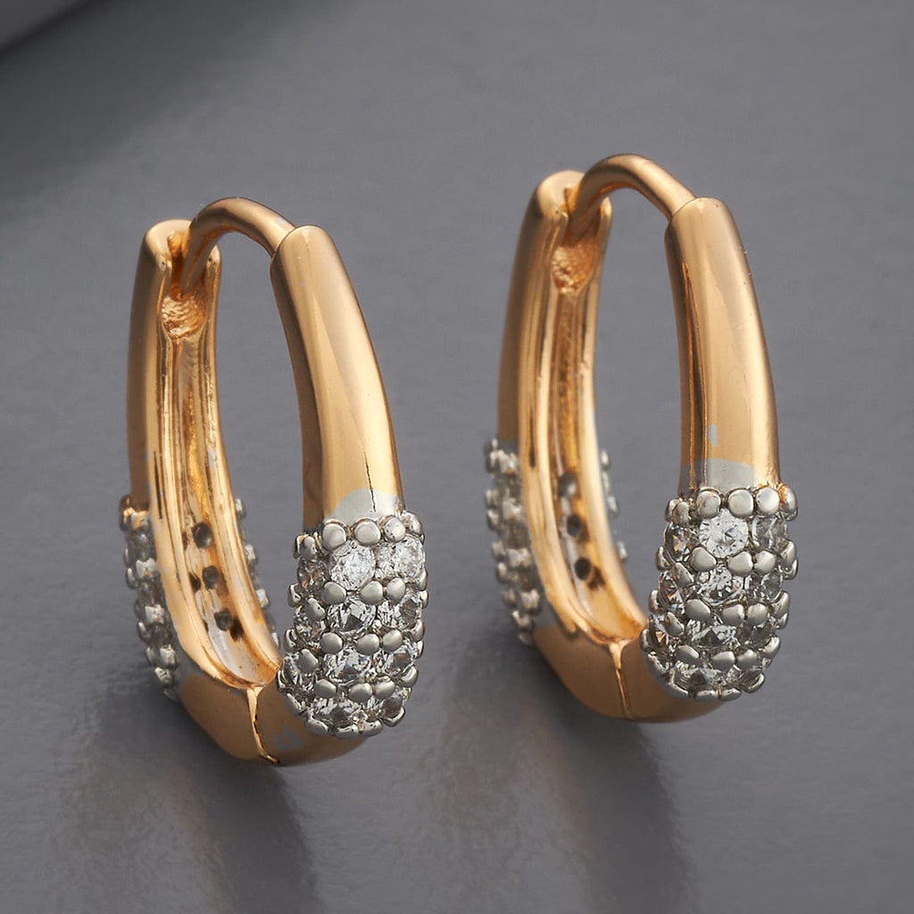 Trendy Zircon Earring Trendy Earring 183725