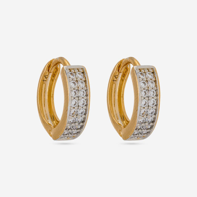 Trendy Zircon Earring Trendy Earring 190183