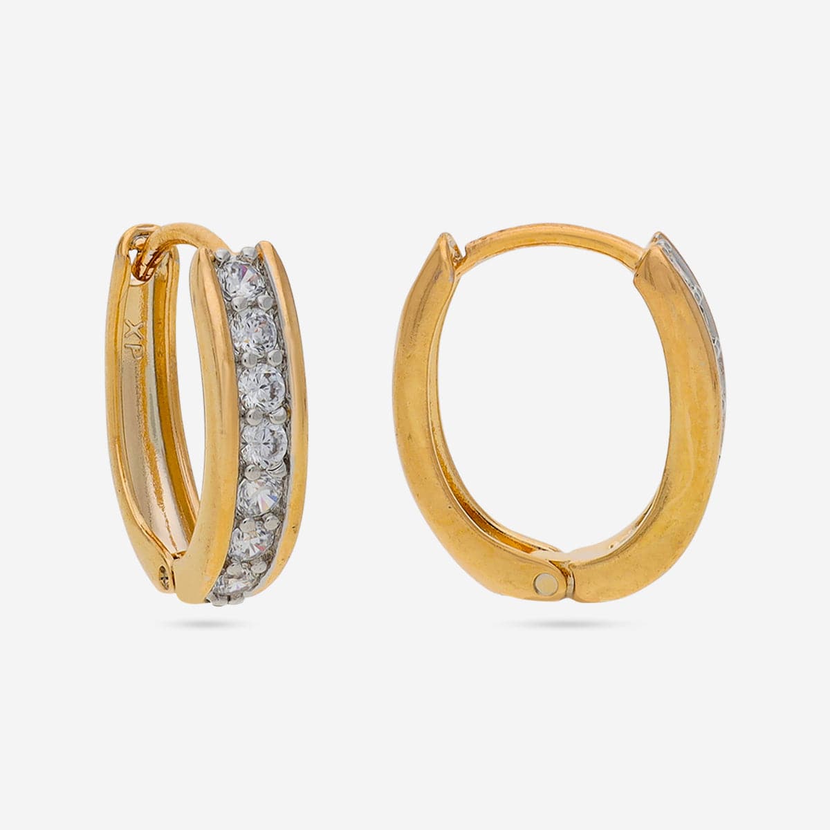 Trendy Zircon Earring Trendy Earring 192816