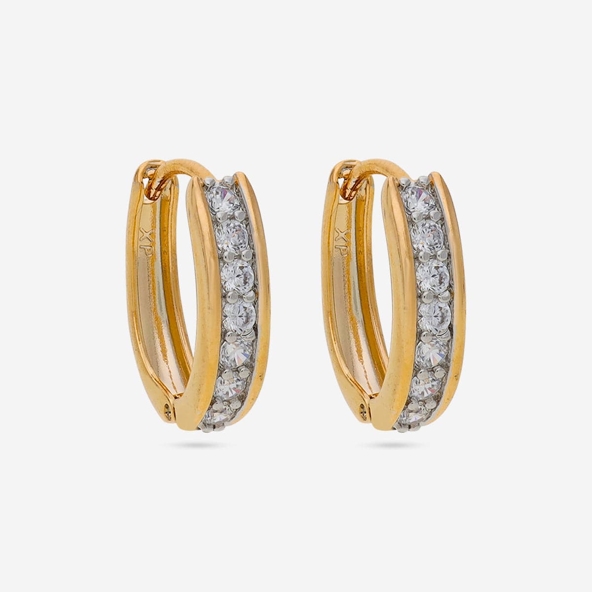 Trendy Zircon Earring Trendy Earring 192816