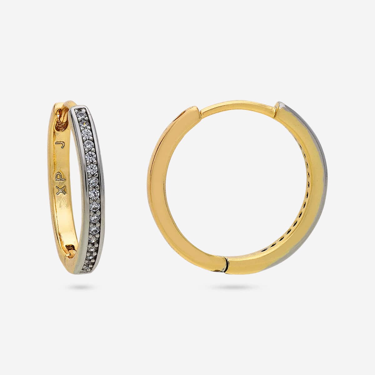 Trendy Zircon Earring Trendy Earring 192826