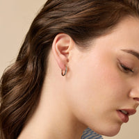 Trendy Zircon Earring Trendy Earring 192826