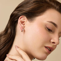 Trendy Zircon Earring Trendy Earring 193051