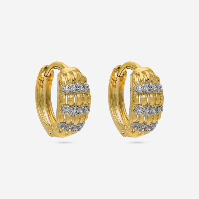Trendy Zircon Earring Trendy Earring 193057