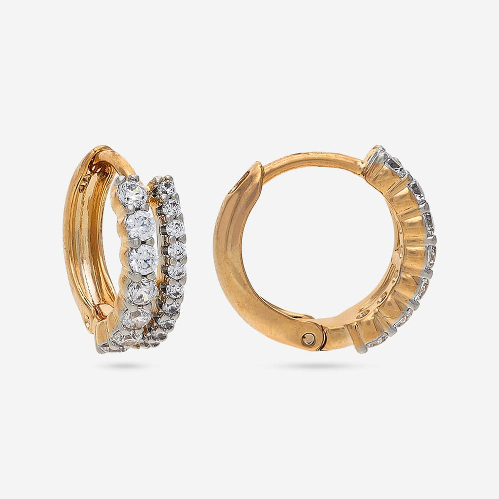 Trendy Zircon Earring Trendy Earring 193065