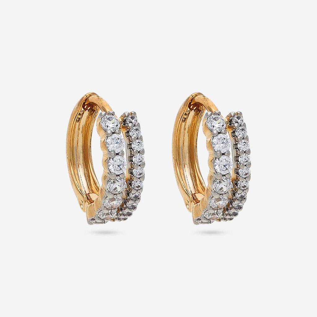 Trendy Zircon Earring Trendy Earring 193065