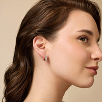 Trendy Zircon Earring Trendy Earring 193065