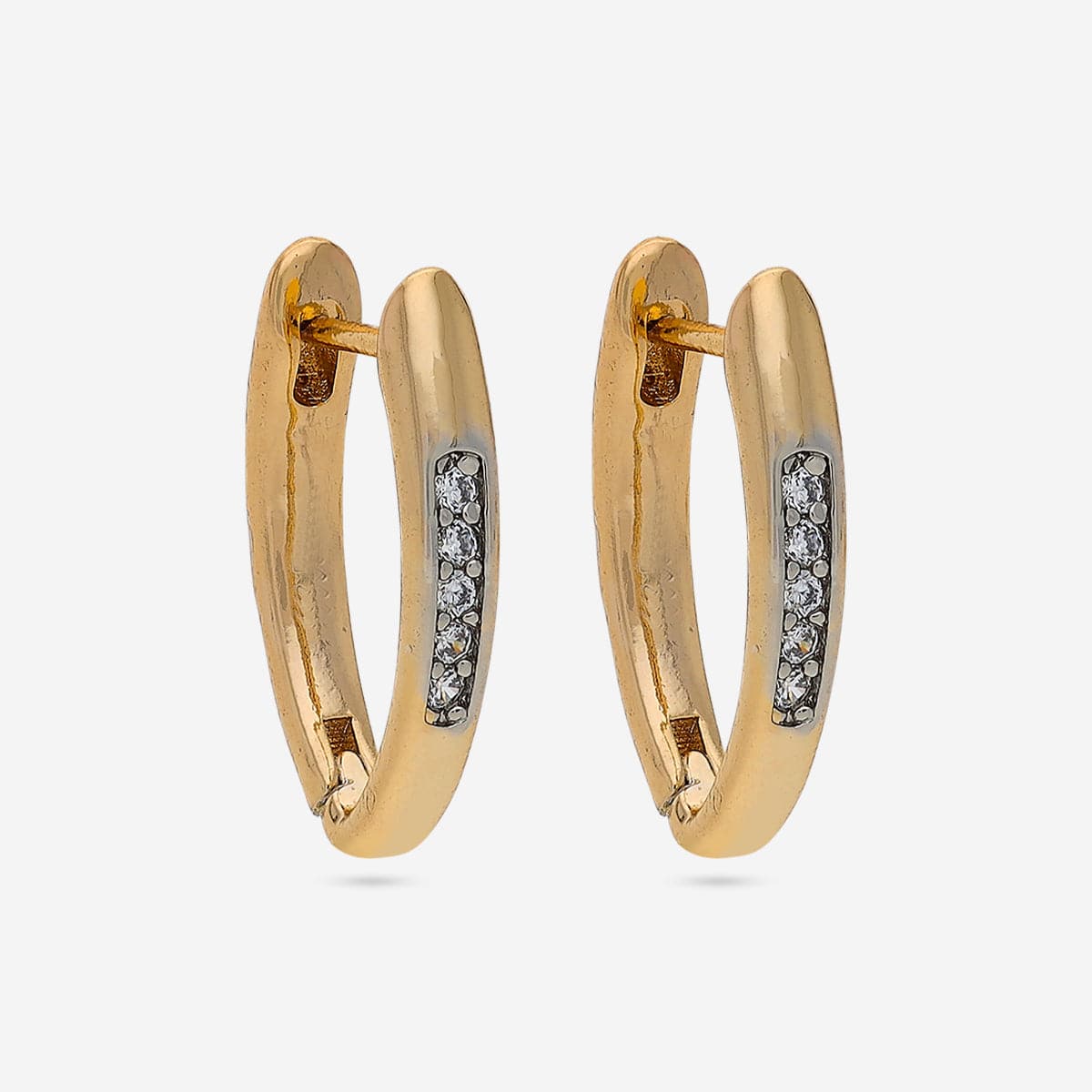 Trendy Zircon Earring Trendy Earring 193067