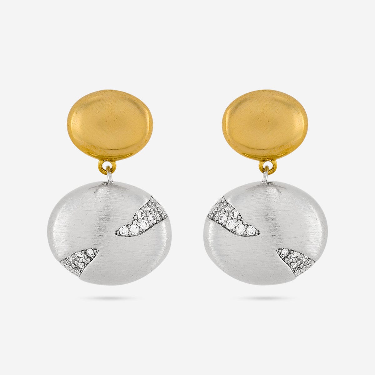 Trendy Zircon Earring Trendy Earring 193075