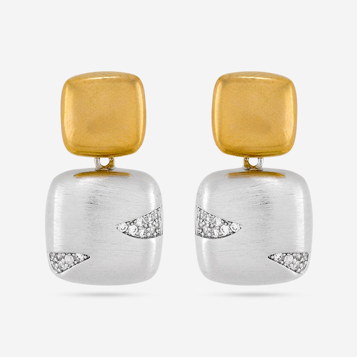 Trendy Zircon Earring Trendy Earring 193076