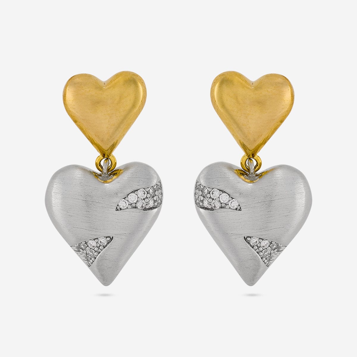 Trendy Zircon Earring Trendy Earring 193077