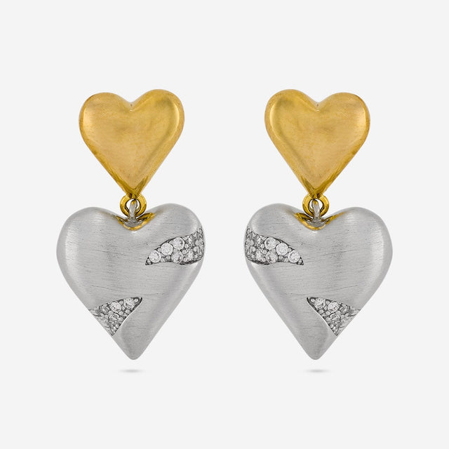 Trendy Zircon Earring Trendy Earring 193077