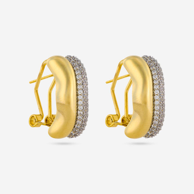 Trendy Zircon Earring Trendy Earring 196059