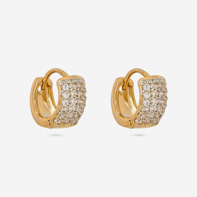 Trendy Zircon Earring Trendy Earring 196387