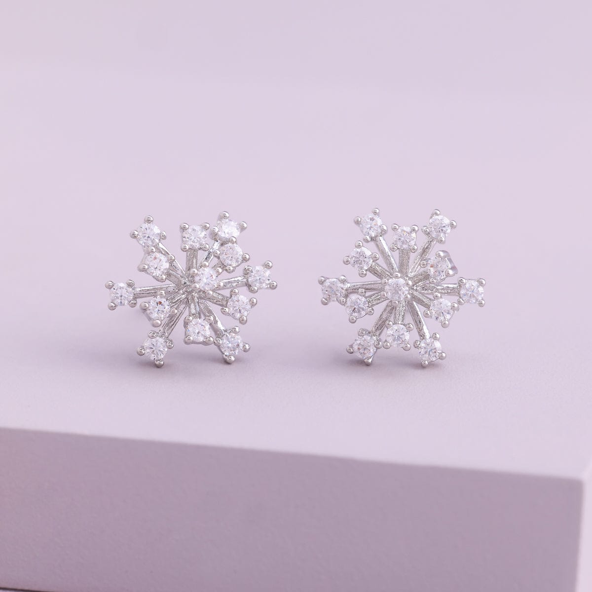 Trendy Zircon Earring Trendy Earring 176071