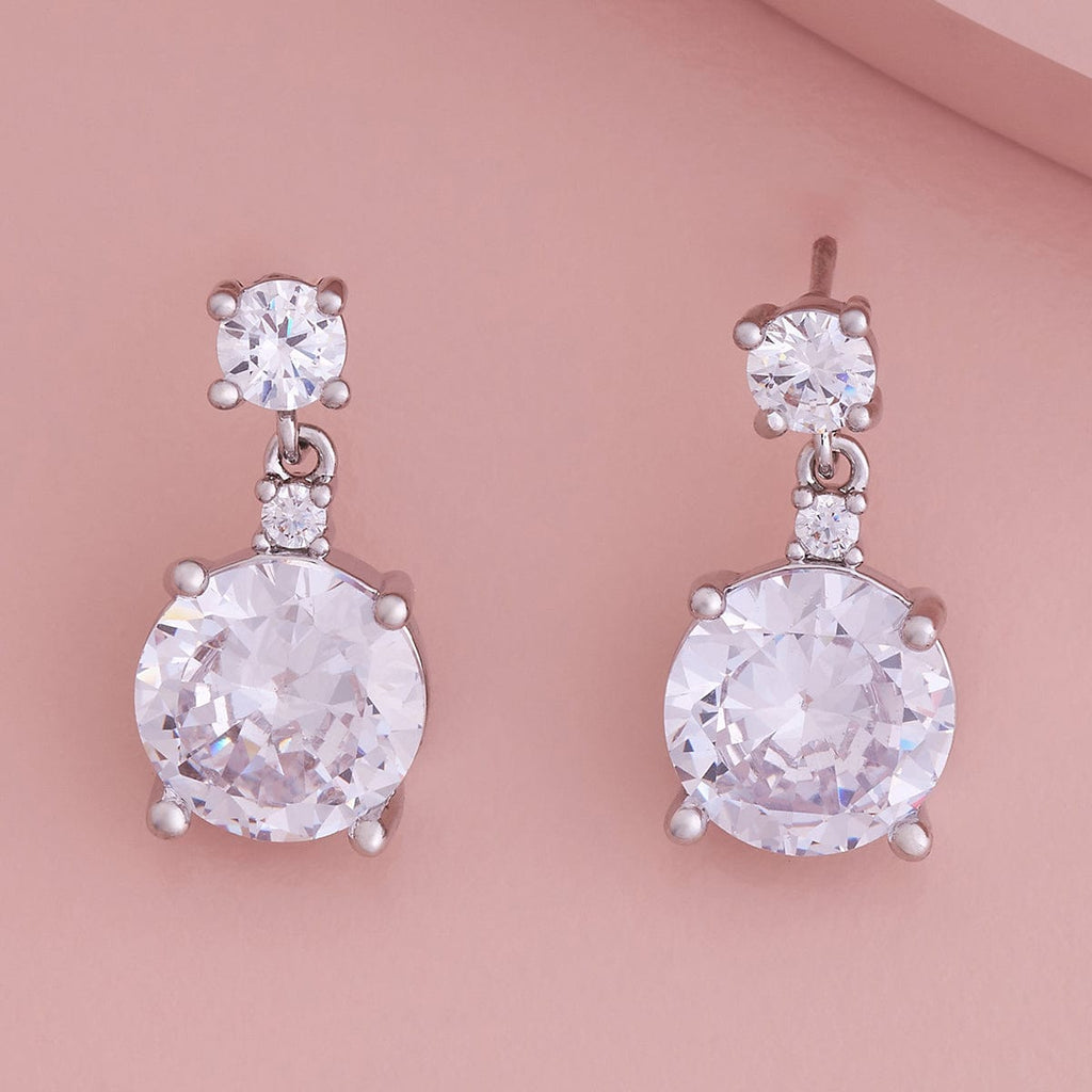 Trendy Zircon Earring Trendy Earring 179212