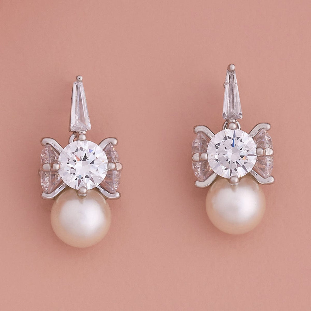 Trendy Zircon Earring Trendy Earring 182793