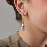Trendy Zircon Earring Trendy Earring 183690