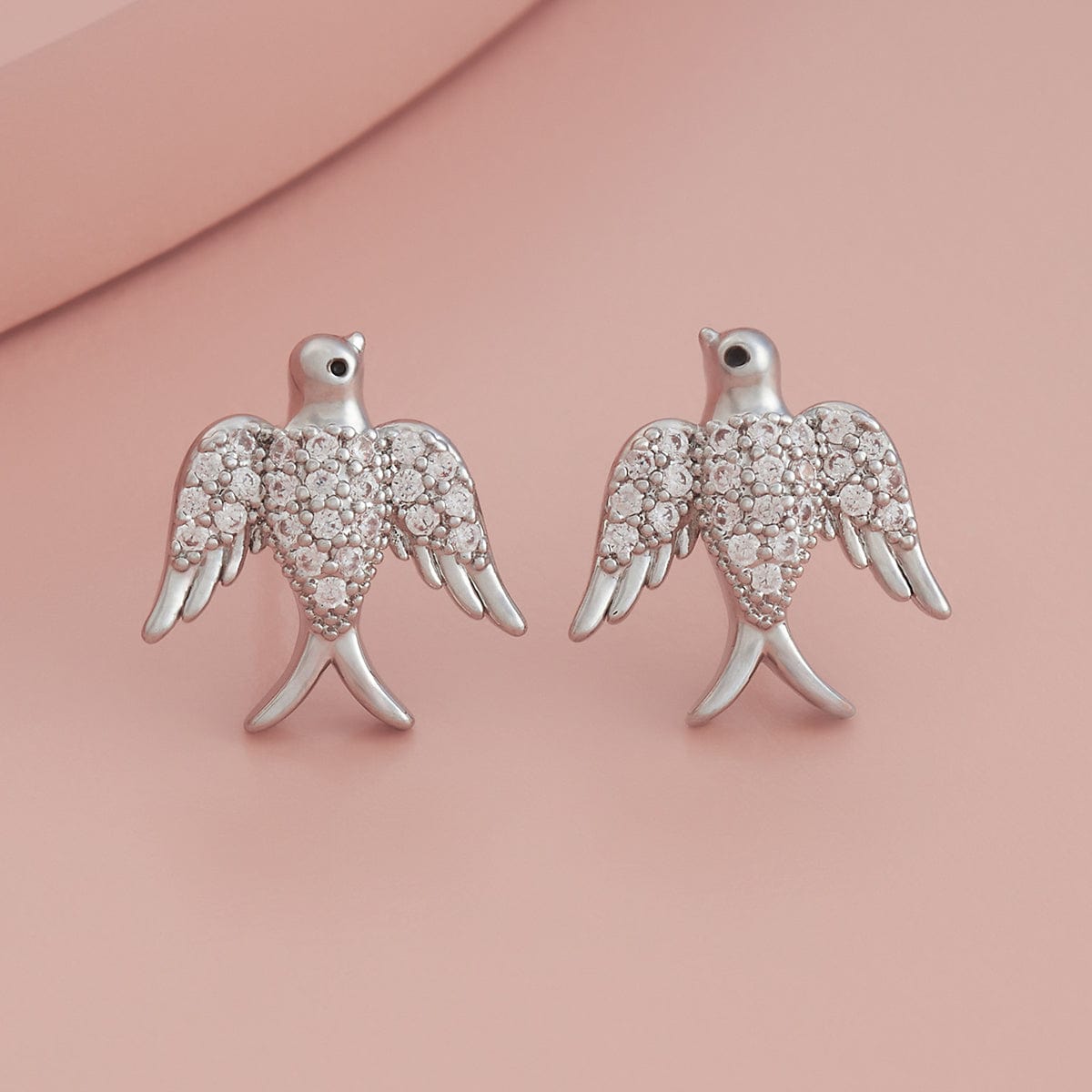 Trendy Zircon Earring Trendy Earring 184136