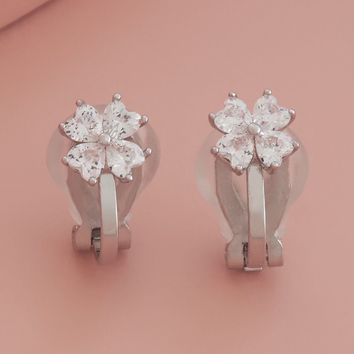 Trendy Zircon Earring Trendy Earring 184143