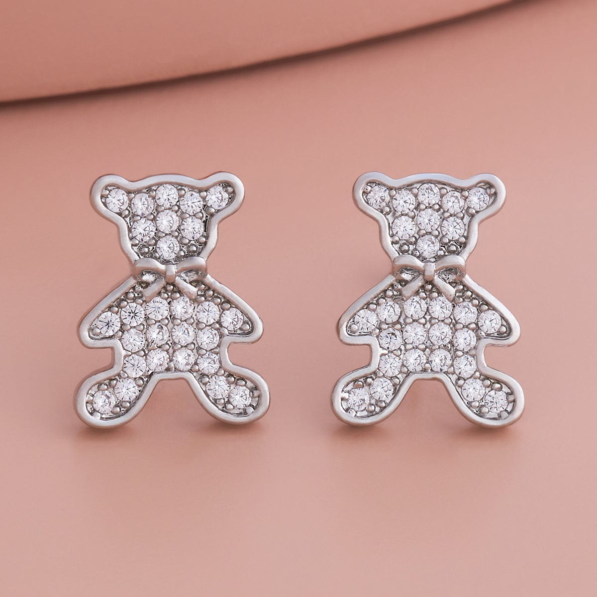 Trendy Zircon Earring Trendy Earring 184145