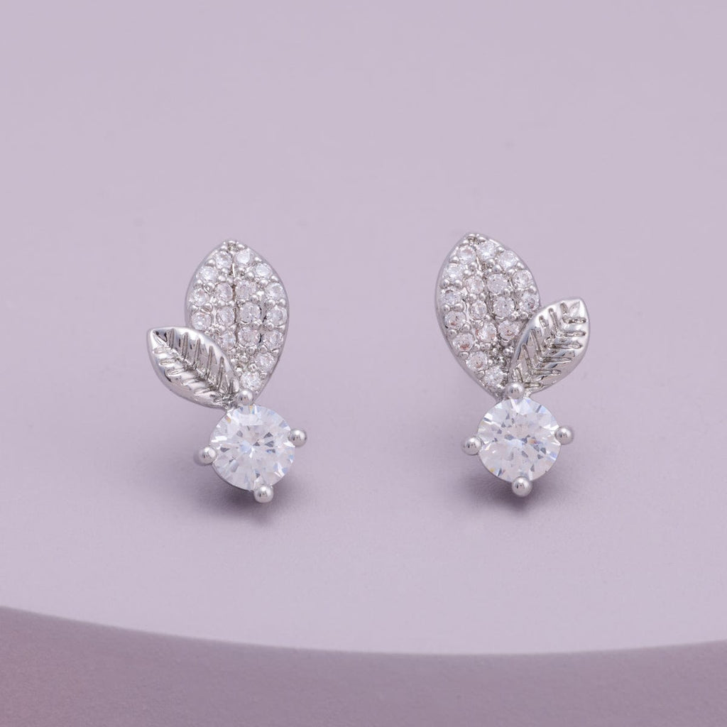 Trendy Zircon Earring Trendy Earring 184191