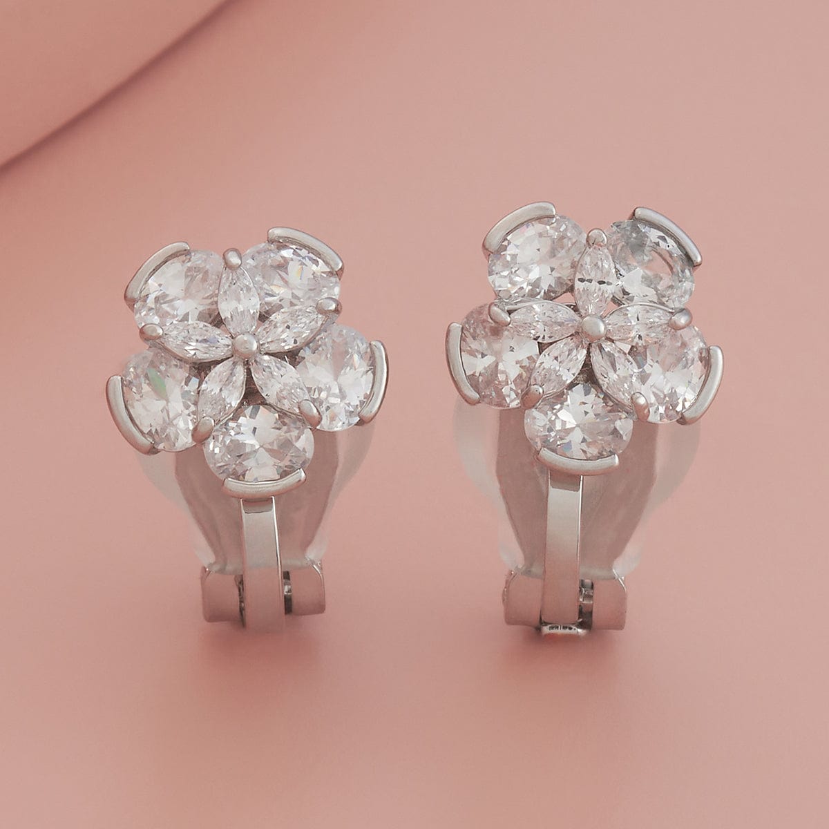 Trendy Zircon Earring Trendy Earring 184210