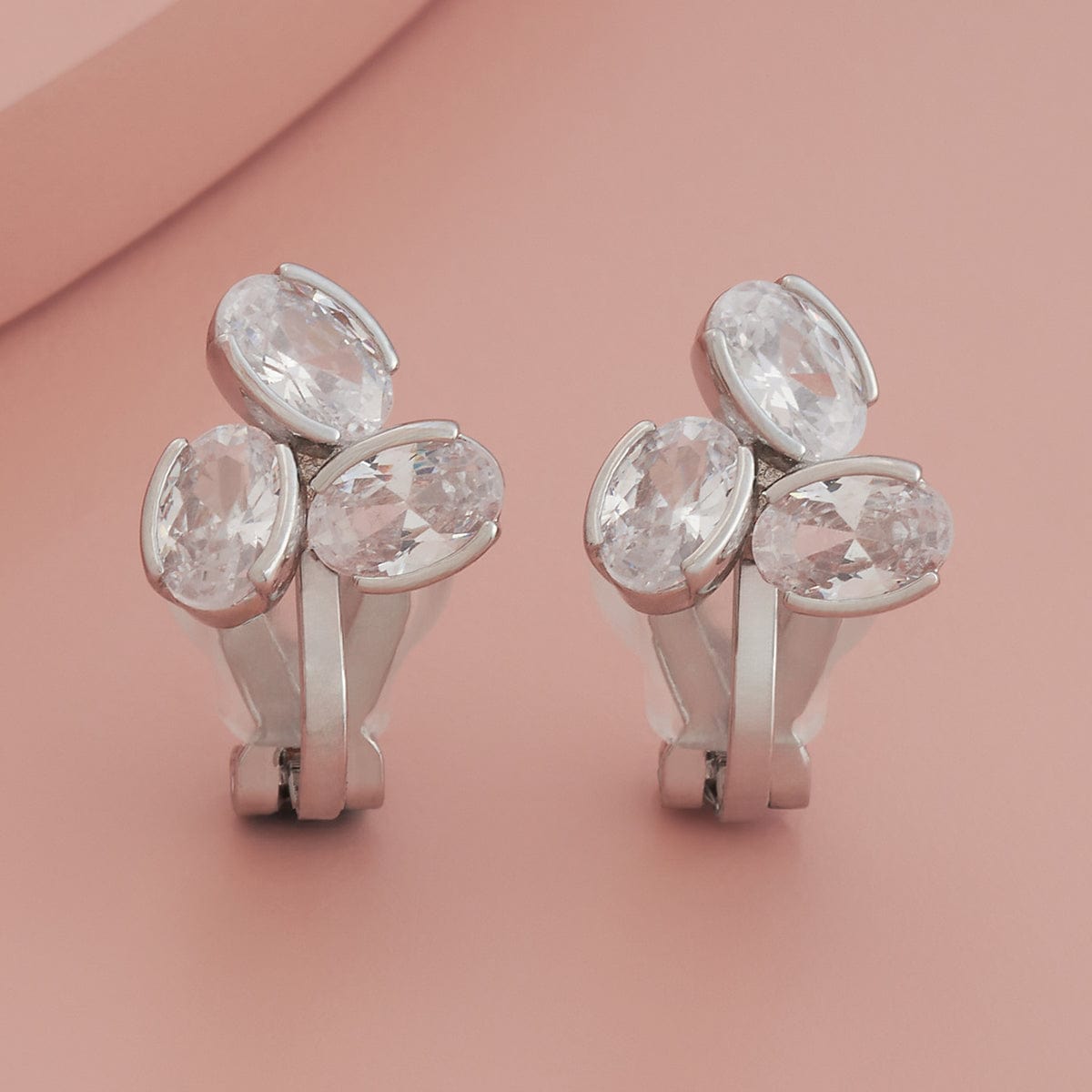 Trendy Zircon Earring Trendy Earring 184211