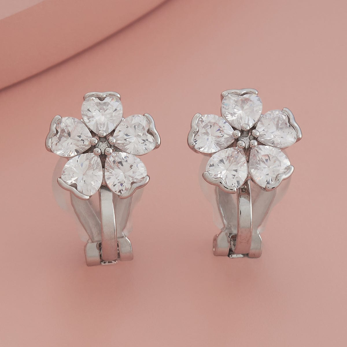 Trendy Zircon Earring Trendy Earring 184218