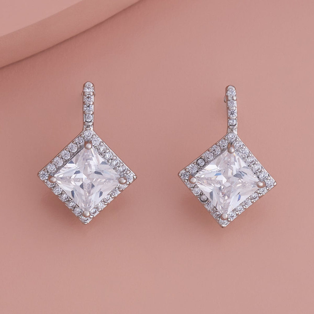 Trendy Zircon Earring Trendy Earring 184238