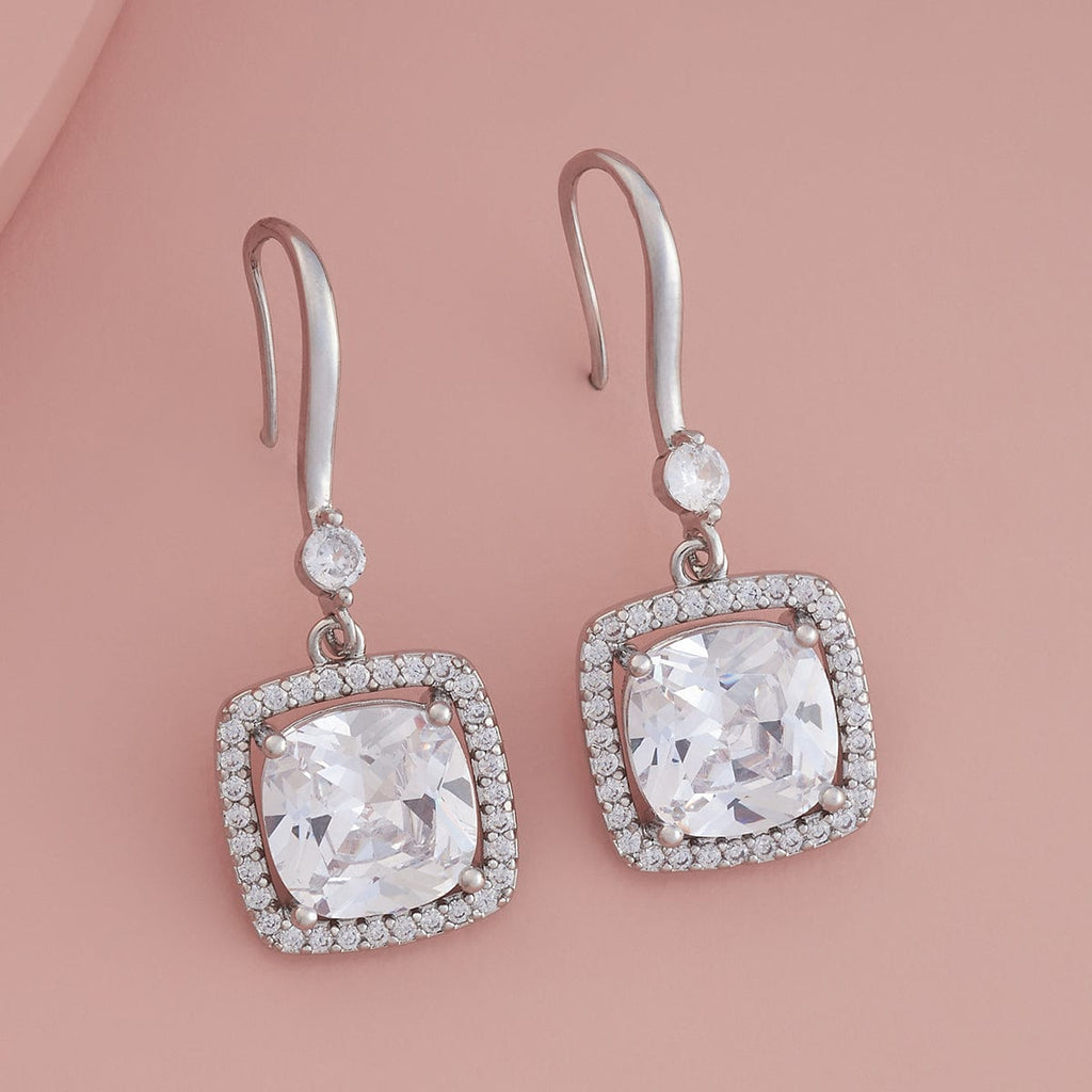 Trendy Zircon Earring Trendy Earring 184251