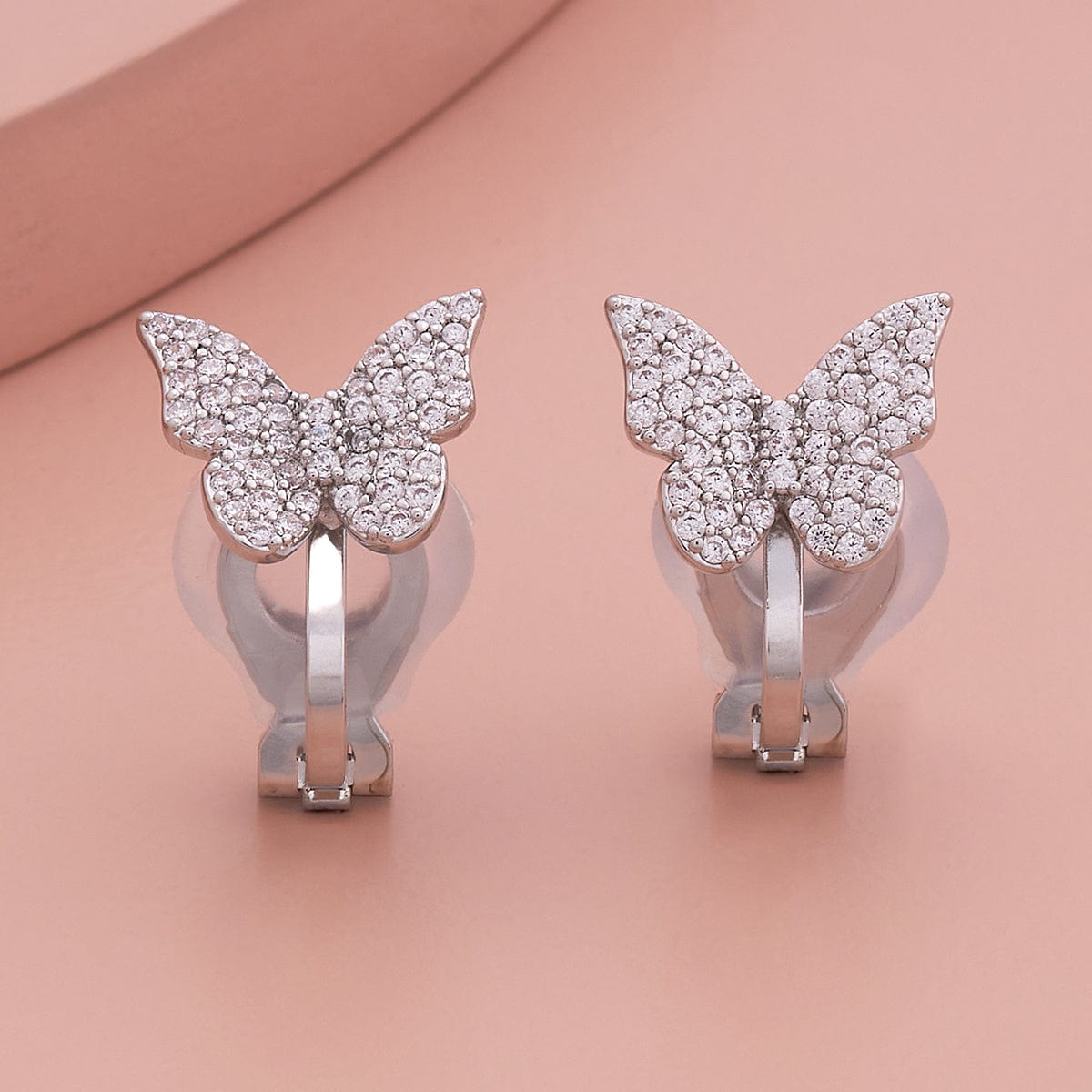 Trendy Zircon Earring Trendy Earring 186186