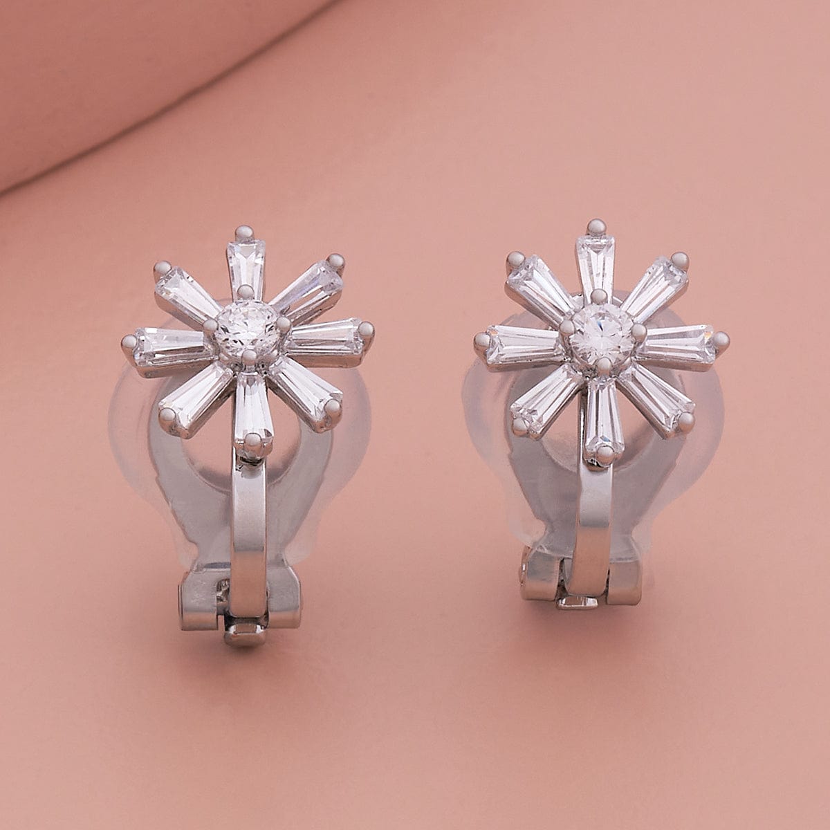 Trendy Zircon Earring Trendy Earring 186347