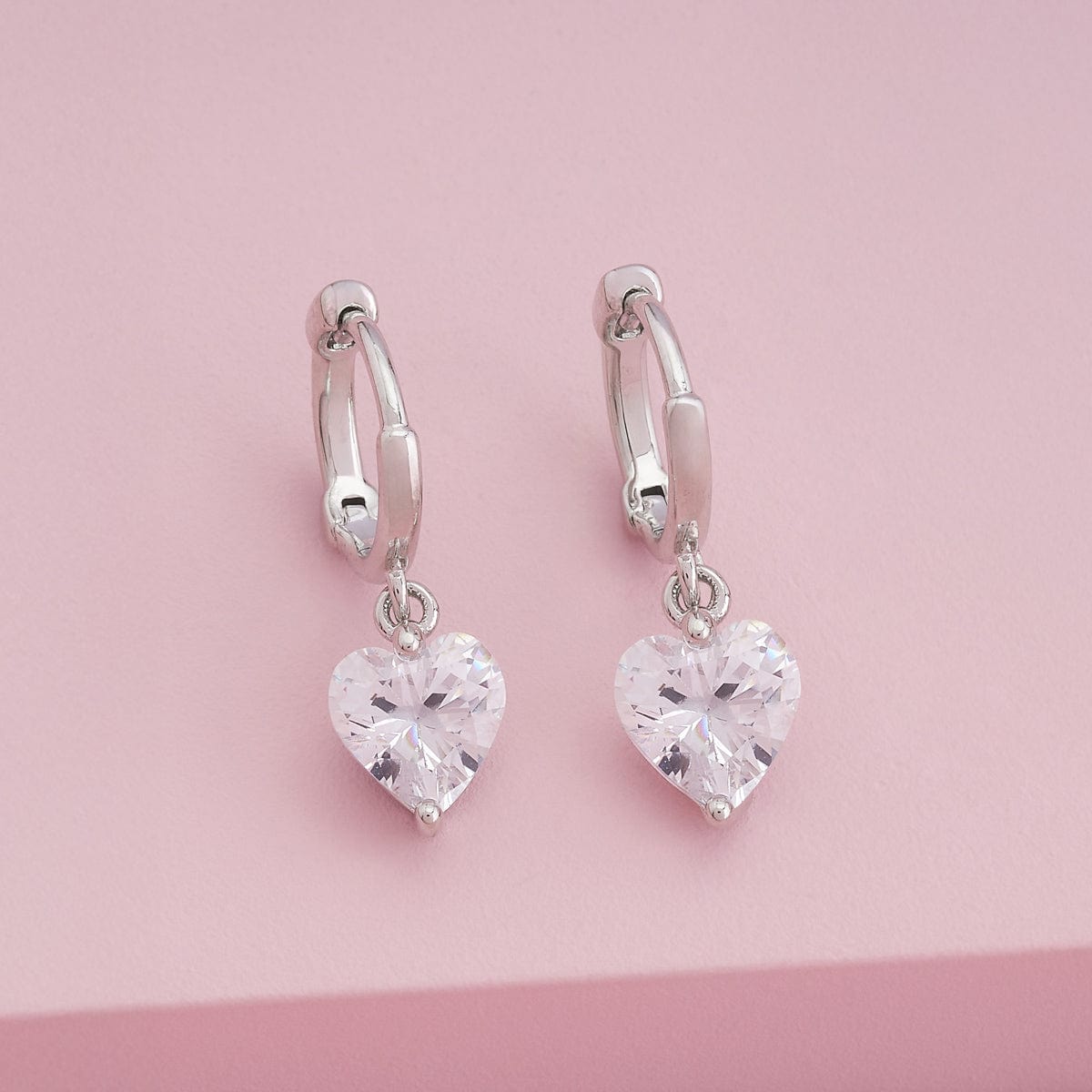 Trendy Zircon Earring Trendy Earring 187128