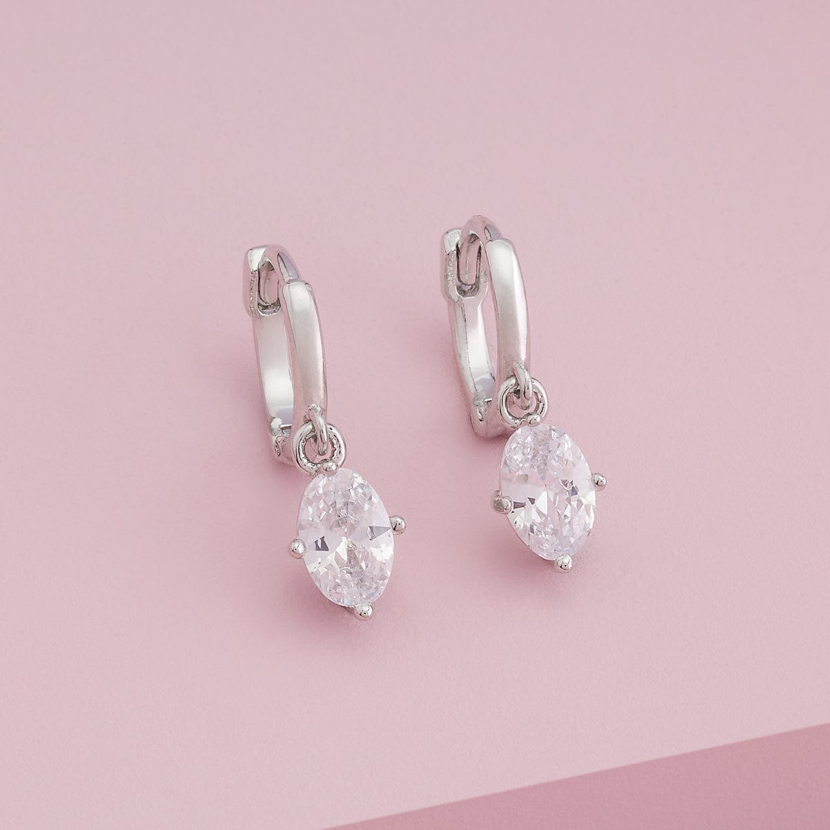Trendy Zircon Earring Trendy Earring 187129