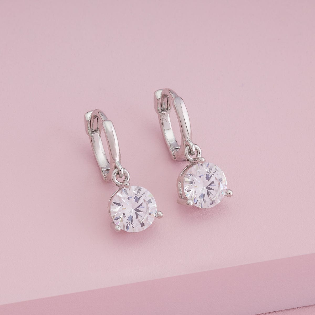 Trendy Zircon Earring Trendy Earring 187131