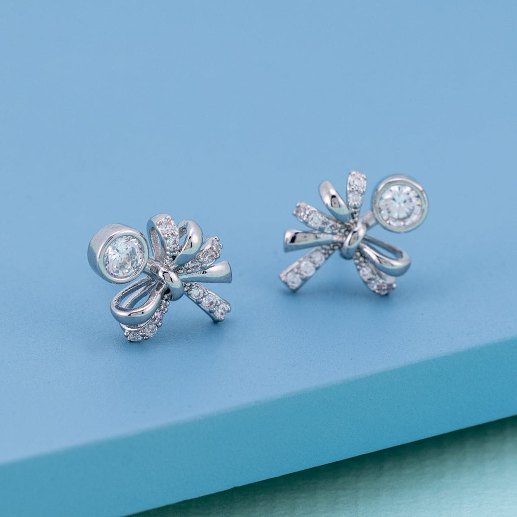 Trendy Zircon Earring Trendy Earring 187376