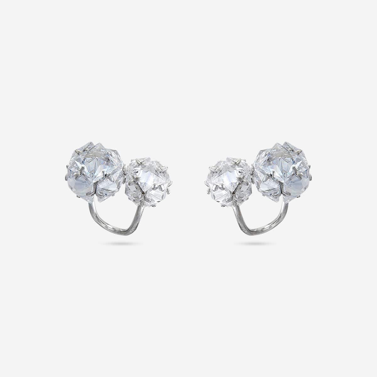 Trendy Zircon Earring Trendy Earring 187532