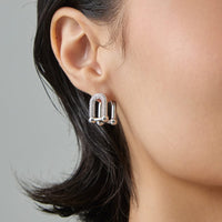 Trendy Zircon Earring Trendy Earring 187626