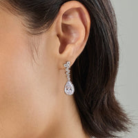 Trendy Zircon Earring Trendy Earring 187793