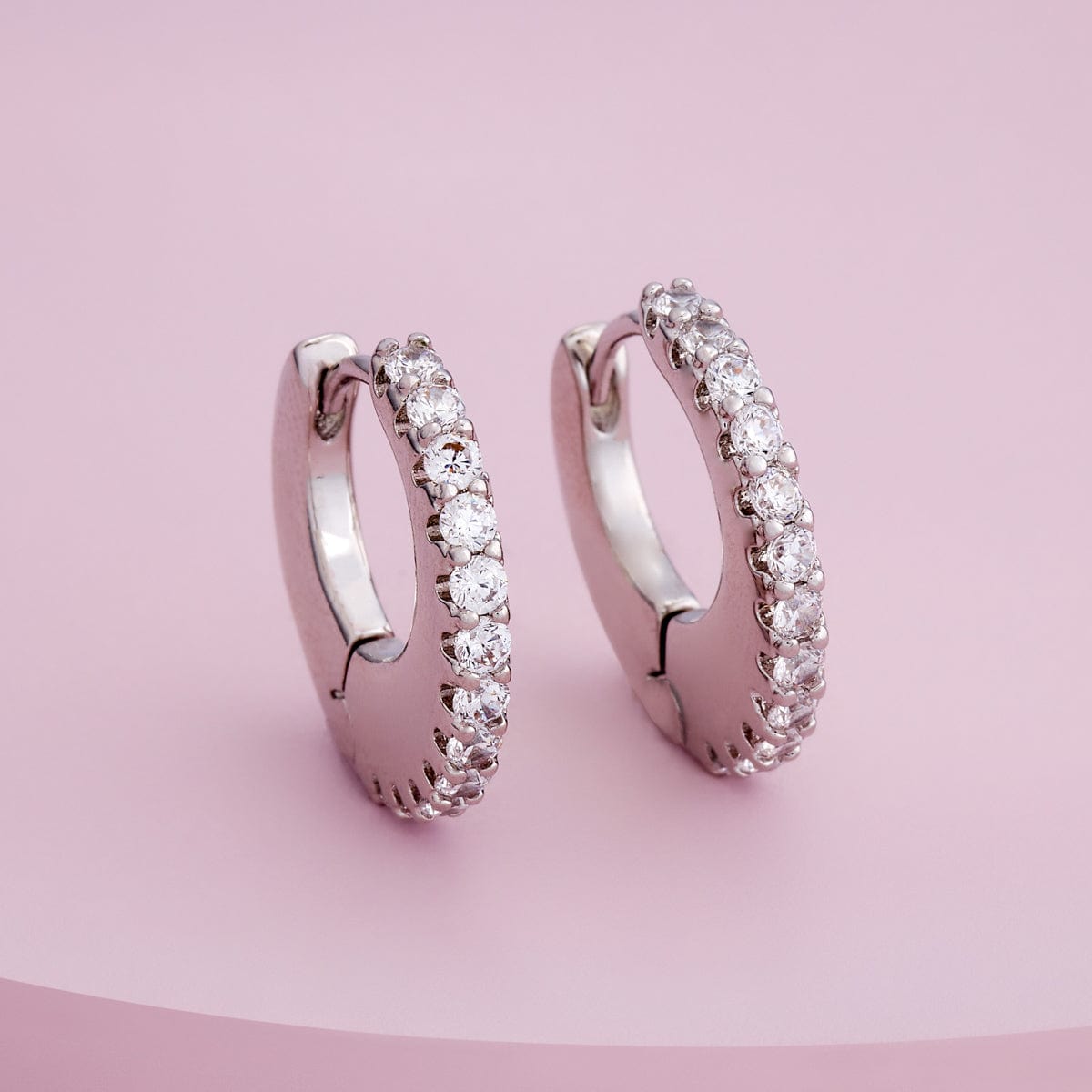 Trendy Zircon Earring Trendy Earring 189566