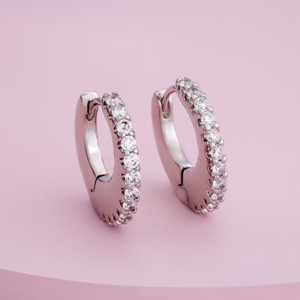 Trendy Zircon Earring Trendy Earring 189566