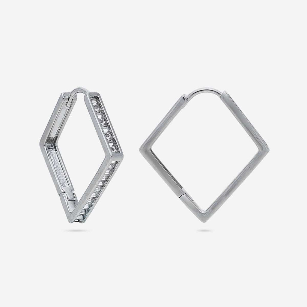 Trendy Zircon Earring Trendy Earring 189675