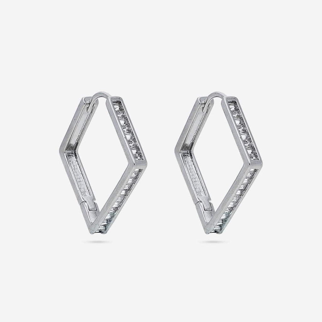 Trendy Zircon Earring Trendy Earring 189675